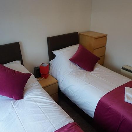 Cobolt Apartment Μπρίστολ Εξωτερικό φωτογραφία