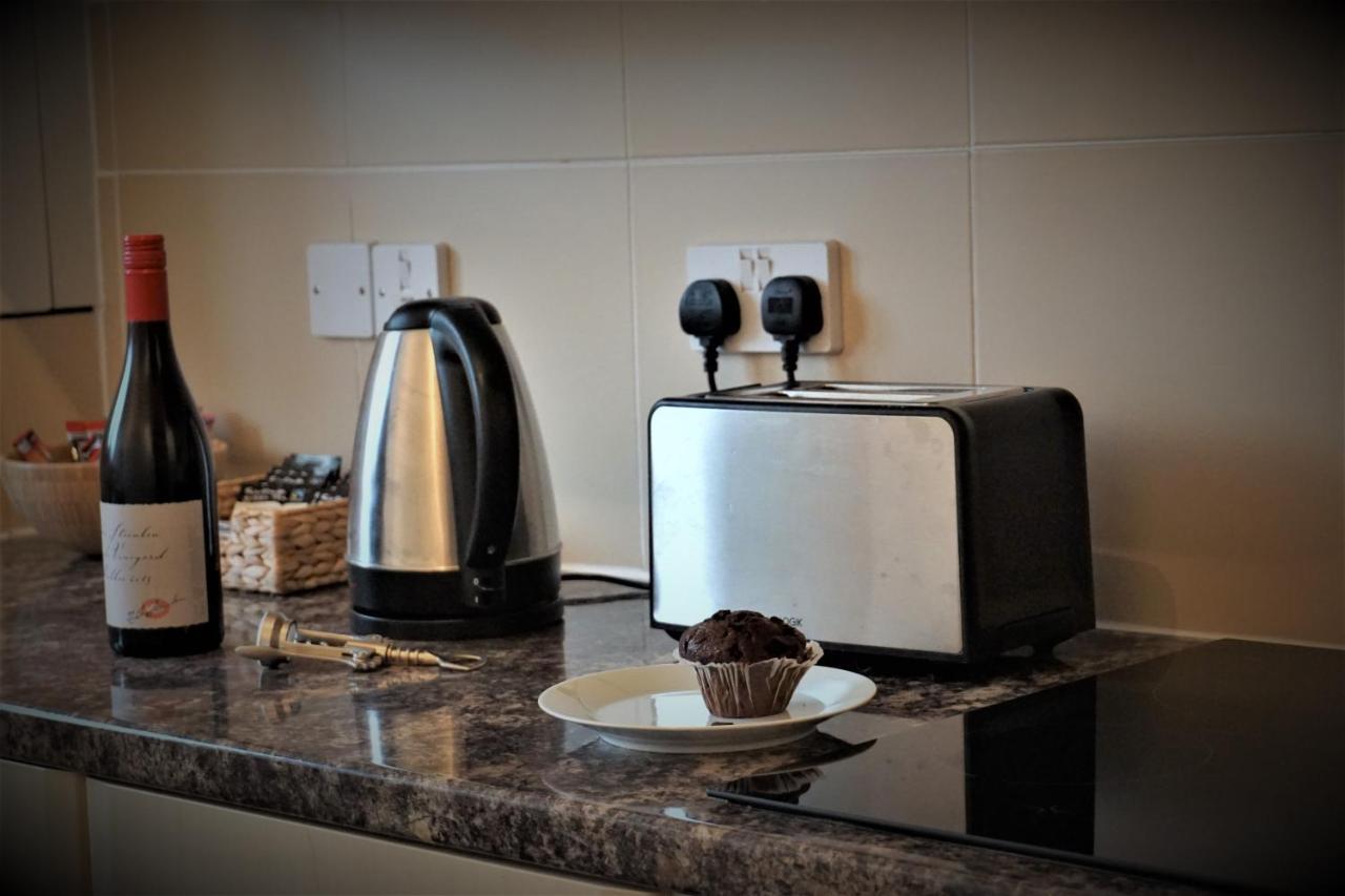 Cobolt Apartment Μπρίστολ Εξωτερικό φωτογραφία